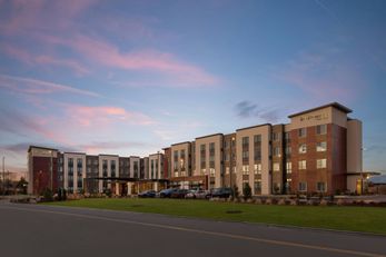 Residence Inn Eagle Boise