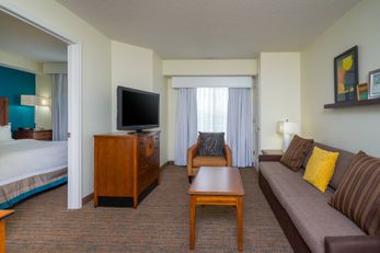 Residence Inn by Marriott Salisbury
