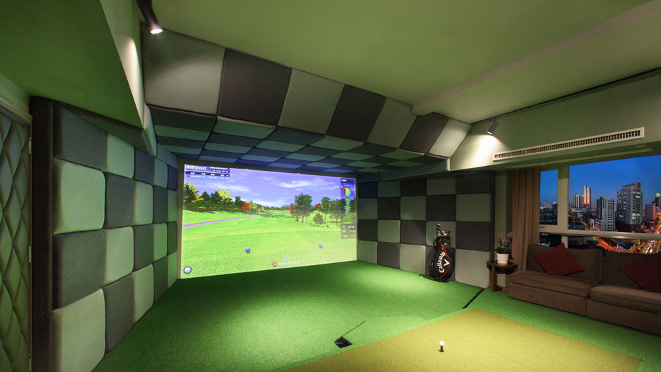 Somerset Heping Shenyang Golf