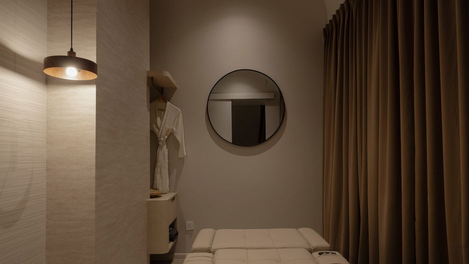 The Prestige Hotel Spa