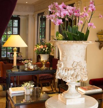 Hotel Des Grands Hommes