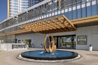 Staybridge Suites Dubai Business Bay
