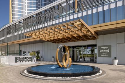 Staybridge Suites Dubai Business Bay