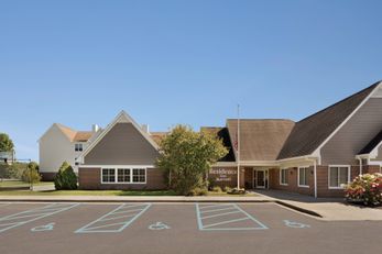 Residence Inn by Marriott