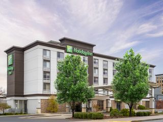 Holiday Inn Portsmouth Downtown