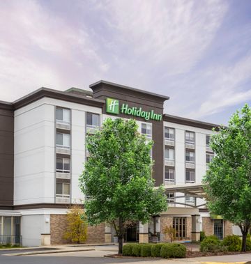 Holiday Inn Portsmouth Downtown
