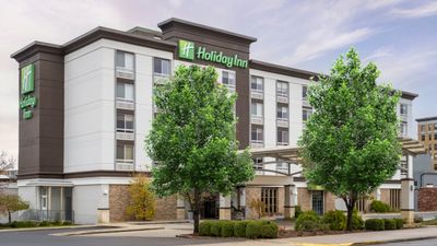 Holiday Inn Portsmouth Downtown