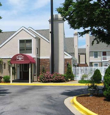 Residence Inn Louisville East
