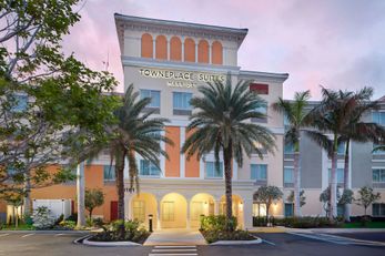TownePlace Suites Fort Myers/Estero