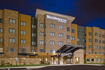 Residence Inn Louisville East/Oxmoor