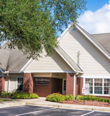Residence Inn Jacksonville Butler Blvd.