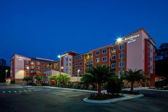 Residence Inn JAX South/Bartram Park