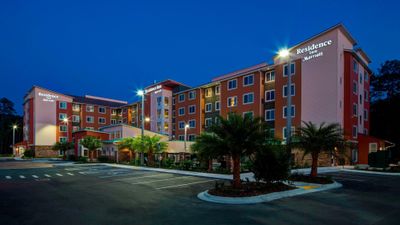 Residence Inn JAX South/Bartram Park