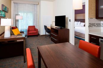 Residence Inn JAX South/Bartram Park