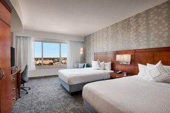 Courtyard by Marriott Dallas Allen