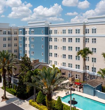 Residence Inn Port St. Lucie