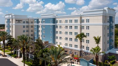 Residence Inn Port St. Lucie