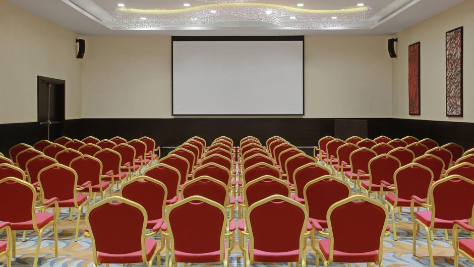 Residence Inn Jazan Meeting