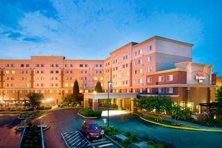 Residence Inn Seattle/East Redmond