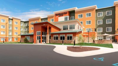 Residence Inn Lafayette