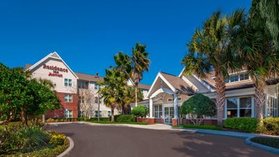 Residence Inn Ocala