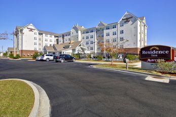 Residence Inn Gulfport-Biloxi Airport