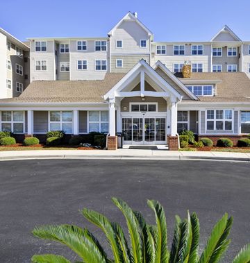 Residence Inn Gulfport-Biloxi Airport