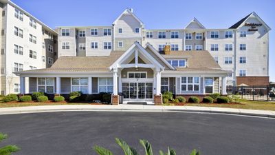 Residence Inn Gulfport-Biloxi Airport