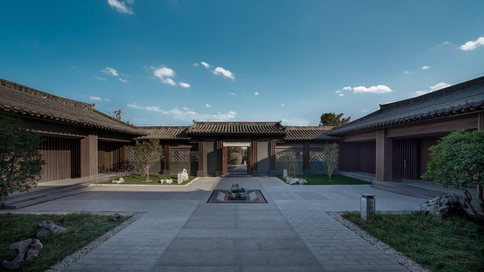 Voco Zhengzhou Garden Expo Other