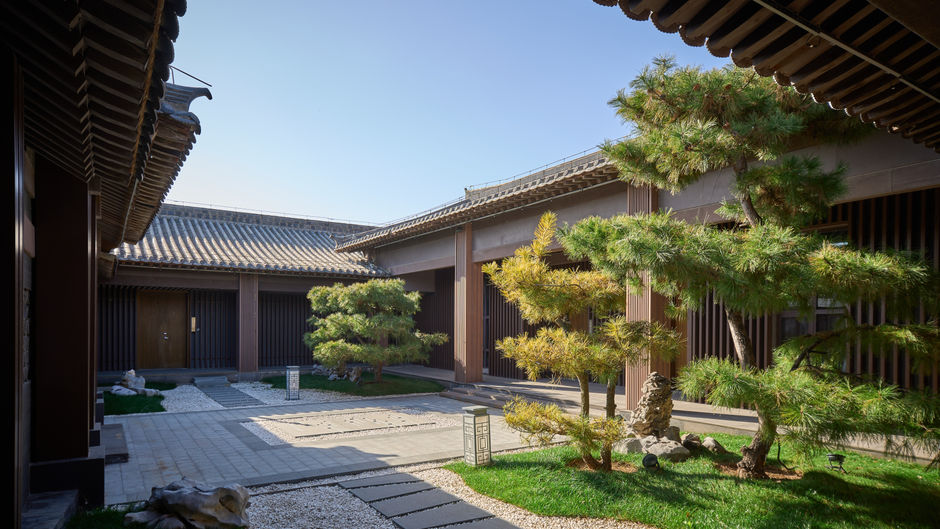 Voco Zhengzhou Garden Expo Other