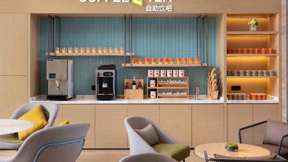 Home2 Stes by Hilton Nuanshui Hot Spring Other