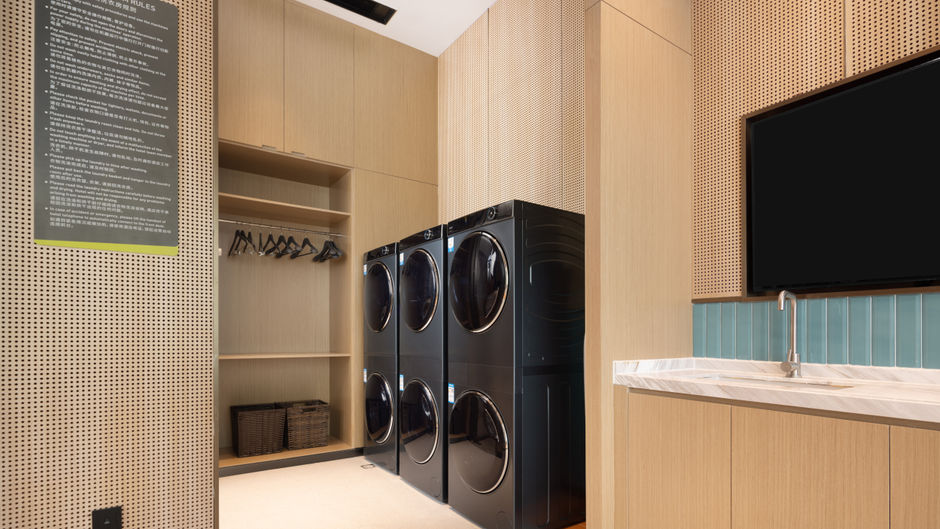 Home2 Stes by Hilton Nuanshui Hot Spring Other