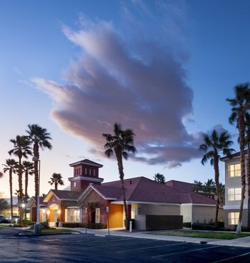 Residence Inn Las Vegas Henderson