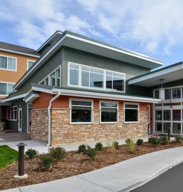 Residence Inn East Lansing