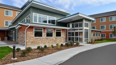 Residence Inn East Lansing