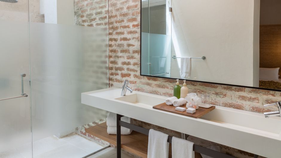 Tcherassi Hotel & Spa Room