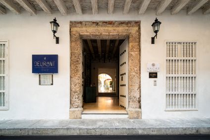 Tcherassi Hotel & Spa