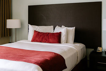 Hotel UMass