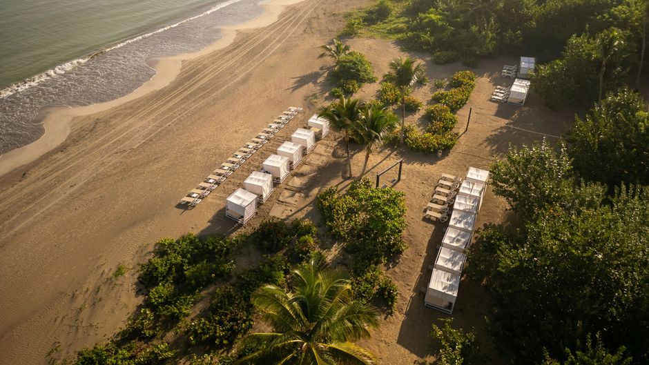 Marriott Miches Beach Beach