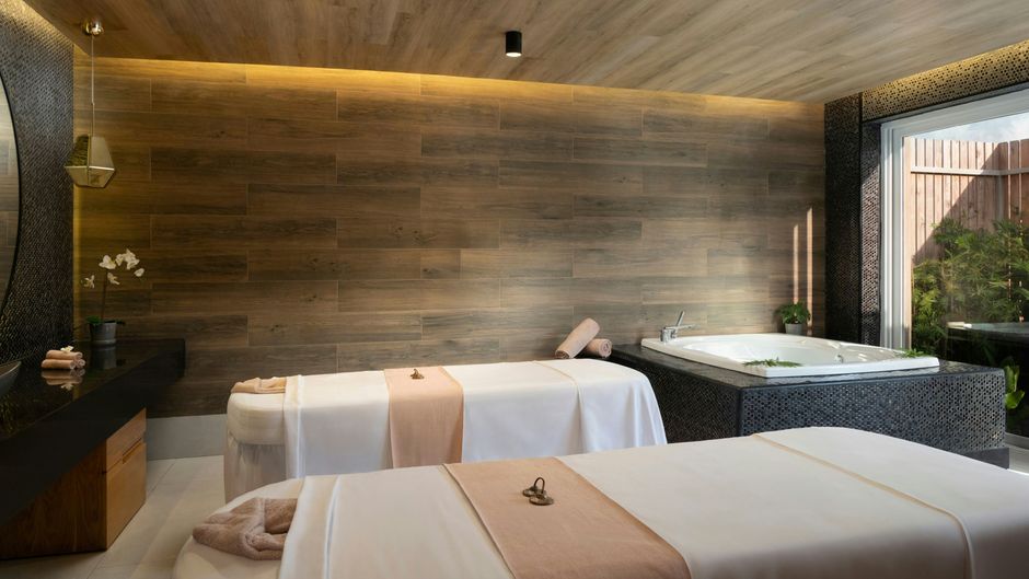 Marriott Miches Beach Spa
