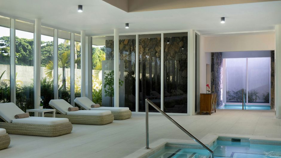 Marriott Miches Beach Spa