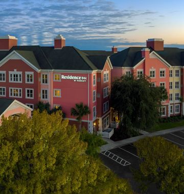 Residence Inn Charleston Airport