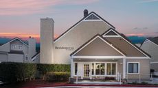 Residence Inn San Francisco Airport