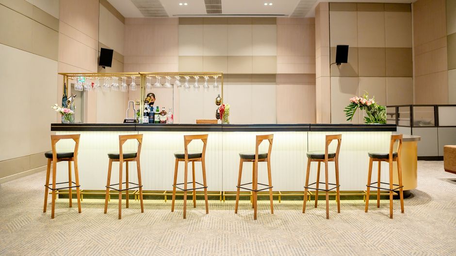Oakwood Hotel & Residence Sri Racha Ballroom