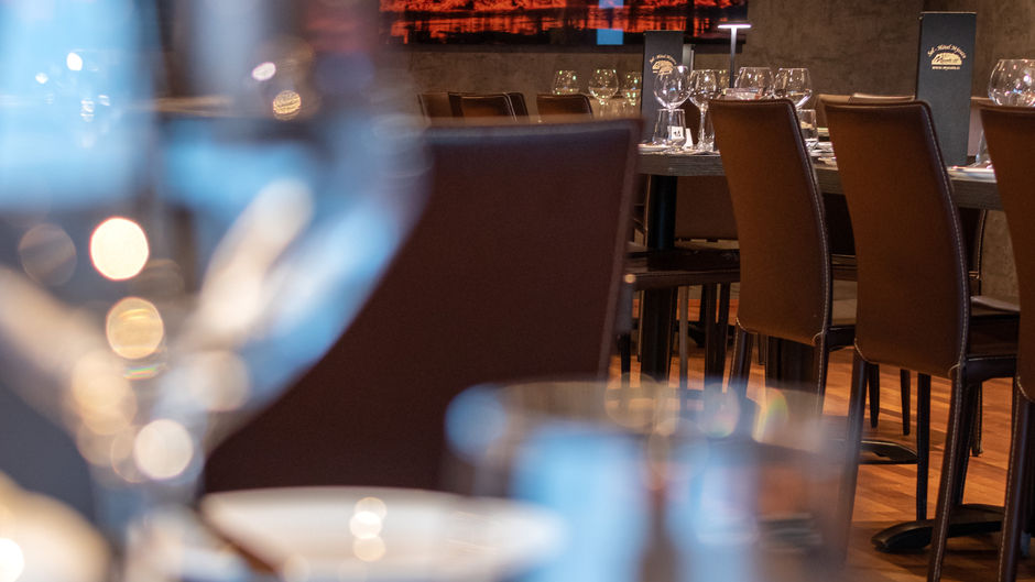 Sel-Hotel Myvatn Restaurant