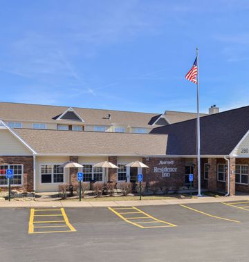 Residence Inn by Marriott