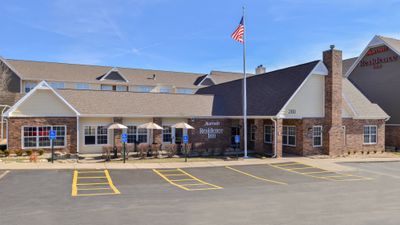 Residence Inn by Marriott