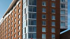Ithaca Marriott Downtown on the Commons