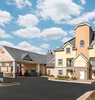 Residence Inn by Marriott Springfield