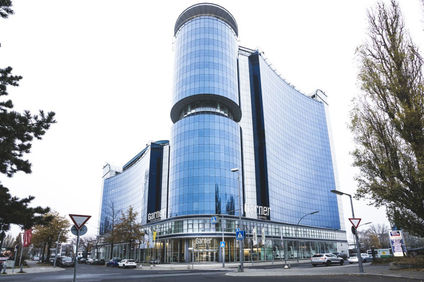 Garner Hotel Berlin - Spandau